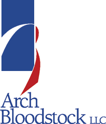 Arch Bloodstock Logo