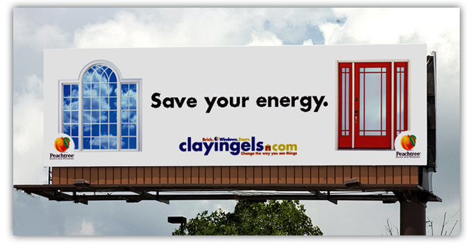 Clay Ingels Save Your Energy