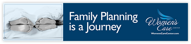 Women's Care Center Planning is a Journey